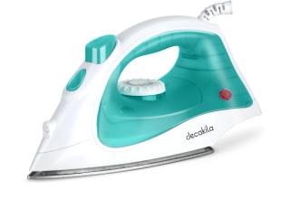 Calcator 1400W Alb/Verde Decakila KEEN019V