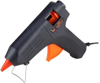 Pistol Pentru Lipit Plastic 30 W; Evotools 647022