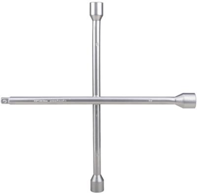 Cheie cruce roti 17–22 mm, Evotools 610013