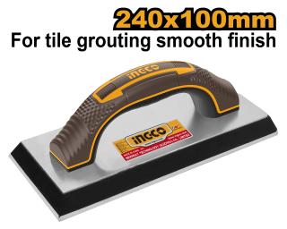 Drisca Cauciuc 240mm