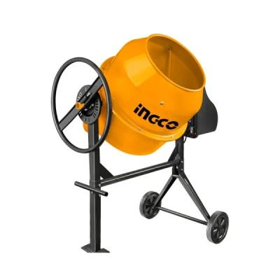Betoniera electrica 180L, 800w, 1.1cp, INGCO CM30-1E