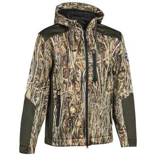 Jacheta Wolf Camo Forest Verney-Carron