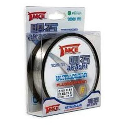 Fir Fluorocarbon Lineaeffe Akashi, 50m
