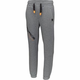 Pantaloni Savage Gear Civic Joggers Grey Melange