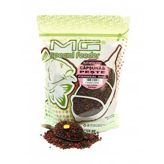 Pelete Feeder MG Carp, 2mm, 500g