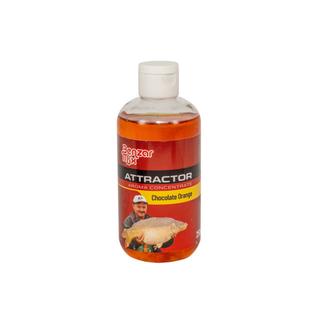 Atractant Benzar Mix Aroma Concentrate, 250ml