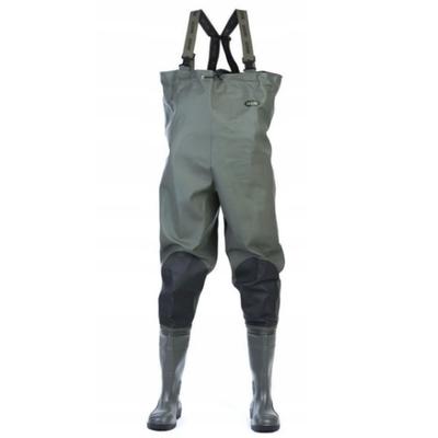 Cizme piept Jaxon Prestige Plus