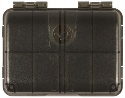 Cutie Korda pentru accesorii, 9 compartimente