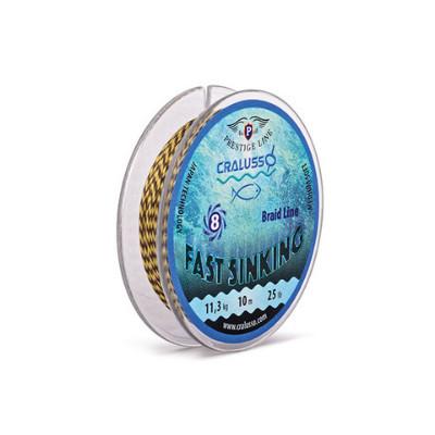 Fir Cralusso Fast Sinking, 10 m