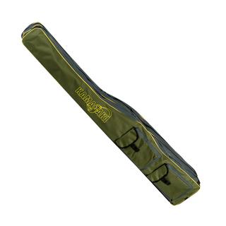 Husa pentru lansete 3 compartimente Kamasaki