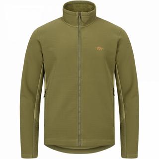 Jacheta Blaser Flash Midlayer, Olive