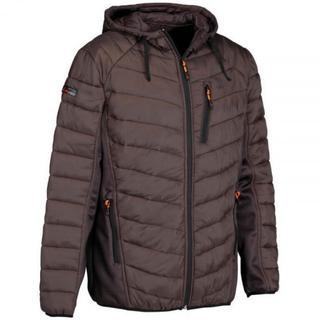 Jacheta Verney-Carron Quilted Jaguar