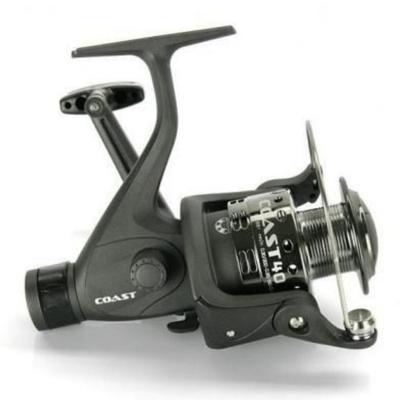 Mulineta Formax Coast