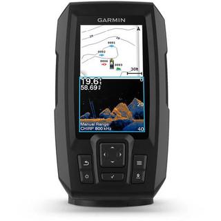 Sonar Garmin Vivid 4CV cu traductor