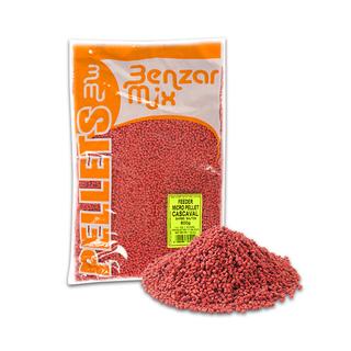 Micropelete Benzar Mix Feeder, 3.5mm, 800g