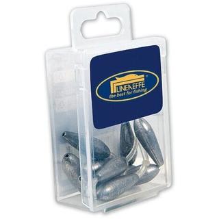 Set plumbi LineaEffe Torpille, 4g