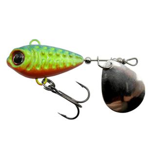 Spinnertail Berti Skeletonik Pro Firetiger