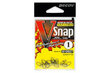 Agrafa Decoy Sn-2 v Snap