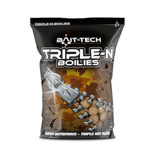 Boiles Triple-N 1kg Bait-Tech