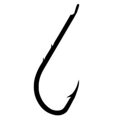 Carlige Akura 9400 Trabucco