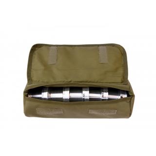 Husa Trakko pentru tamburi de rezerva