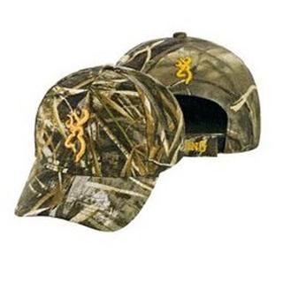 Sapca camuflaj 3D Rimfire Browning