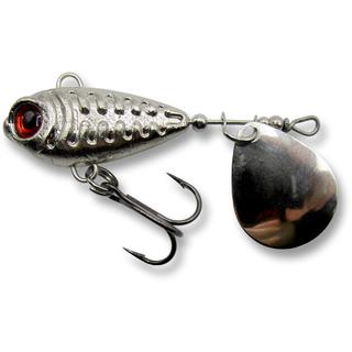 Spinnertail Berti Skeletonik Pro, nickel