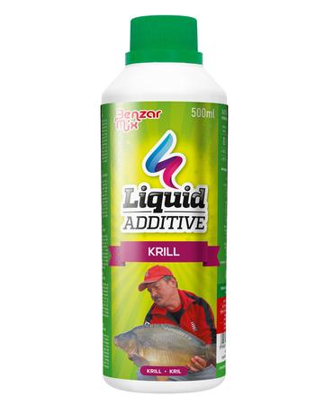Aditiv lichid 500ml Benzar Mix