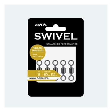 Agrafa BKK Rolling-32