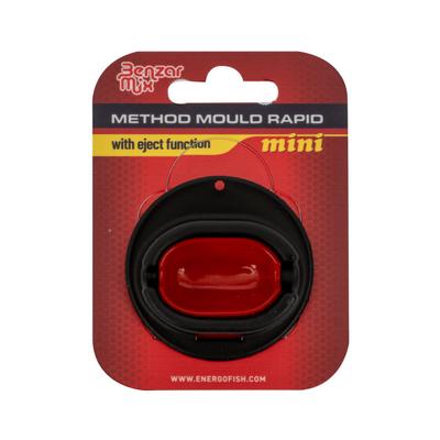 Matrita Mini Method Feeder Benzar