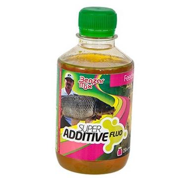 Aditiv Super Fluo 250ml Benzar Mix