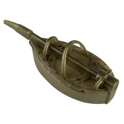 Cosulet Benzar Method River Feeder