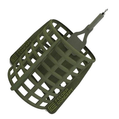 Cosulet Feeder Concept Nano Plus