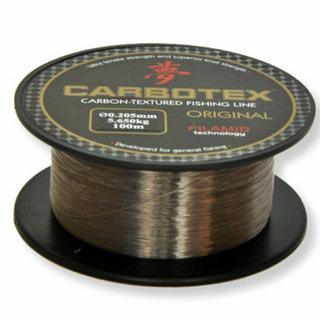 Fir monofilament 100m Carbotex