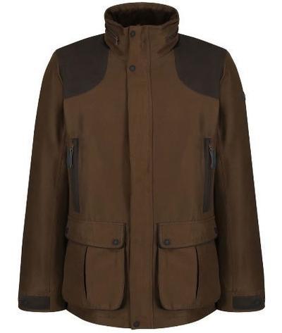 Jacheta Aigle Huntino, olive