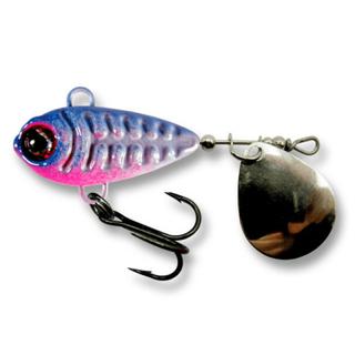 Spinnertail Berti Skeletonik Pro Rainbow