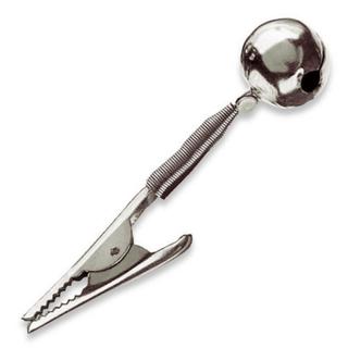 Clopotel simplu cu cleste Cormoran