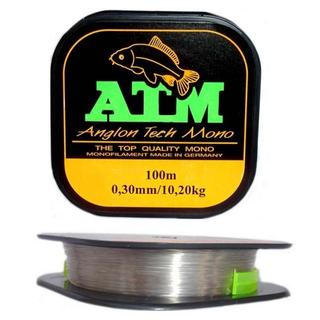 Fir ATM 100m Carbotex