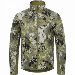 Jacheta Blaser Flash Midlayer, camuflaj