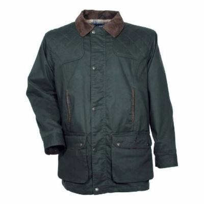 Jacheta kaki Tradition Treesco