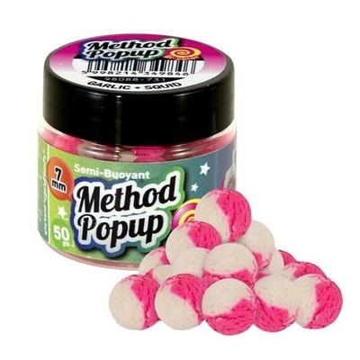 Method Pop-Up 10mm Benzar Mix