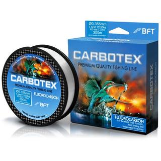 Fir Carbotex Fluorocarbon, 30m