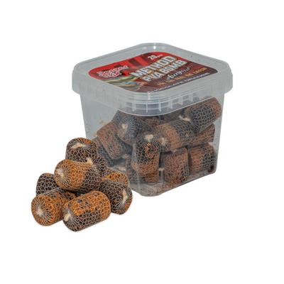 Method Bomb Benzar Mix, 20 buc