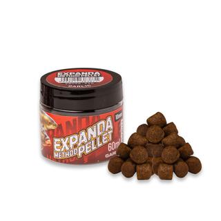 Pelete Method Benzar Mix Expanda, 6mm, 30ml