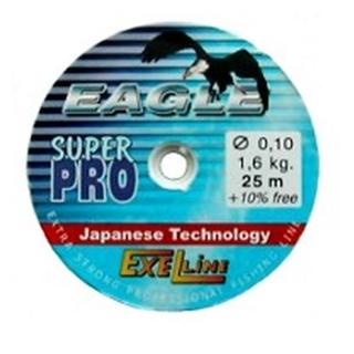 Fir Super Pro 25m Vidrax