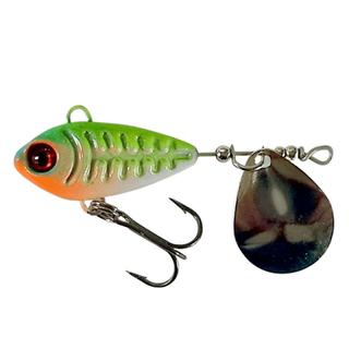 Spinnertail Berti Skeletonik Pro Clown