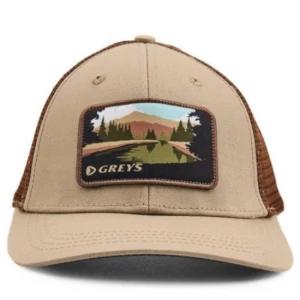 Sapca Greys Scene Hat