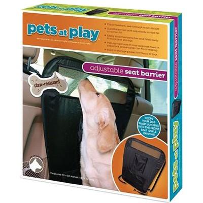 Bariera scaun auto pentru caini