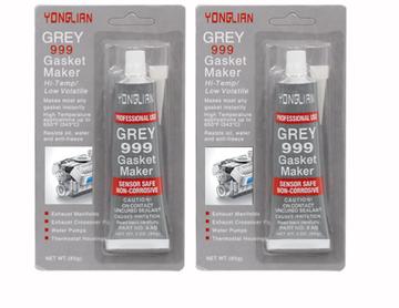 2 x Mastic pentru garnituri GRI