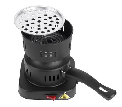 Aprinzator Electric Pentru Carbuni Cu Plita Sonymax Sn 002